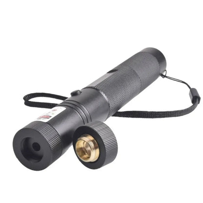 Portable Laser pointer LED