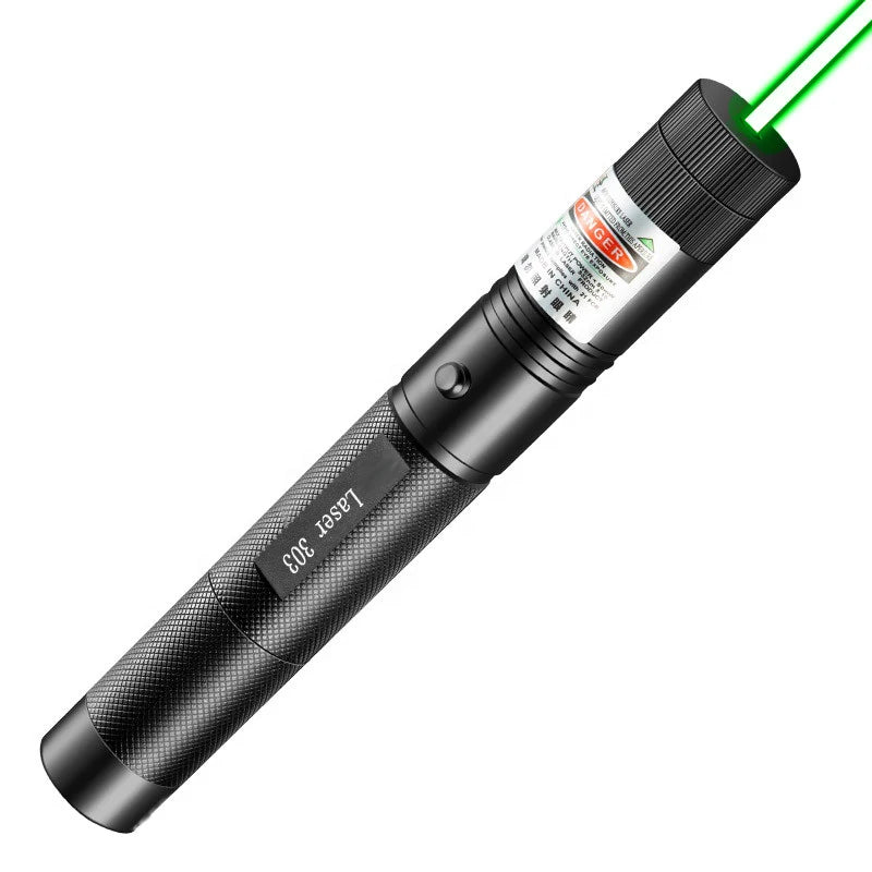 Portable Laser pointer LED