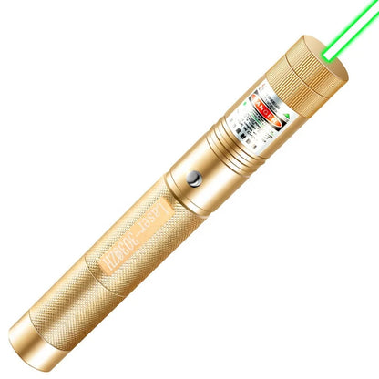 Portable Laser pointer LED