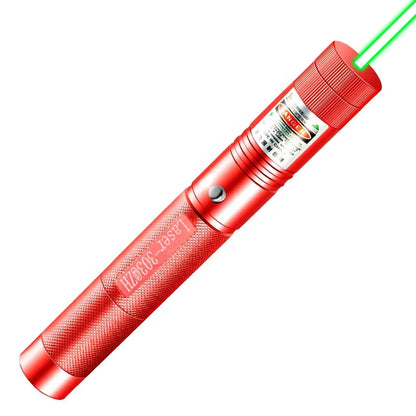 Portable Laser pointer LED