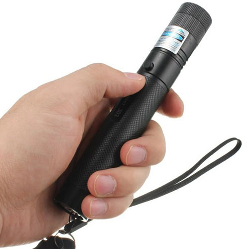 Portable Laser pointer LED