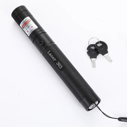 Portable Laser pointer LED